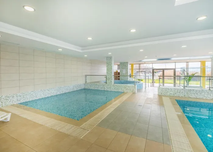 Myflat Club 218 Gold7 Wellness