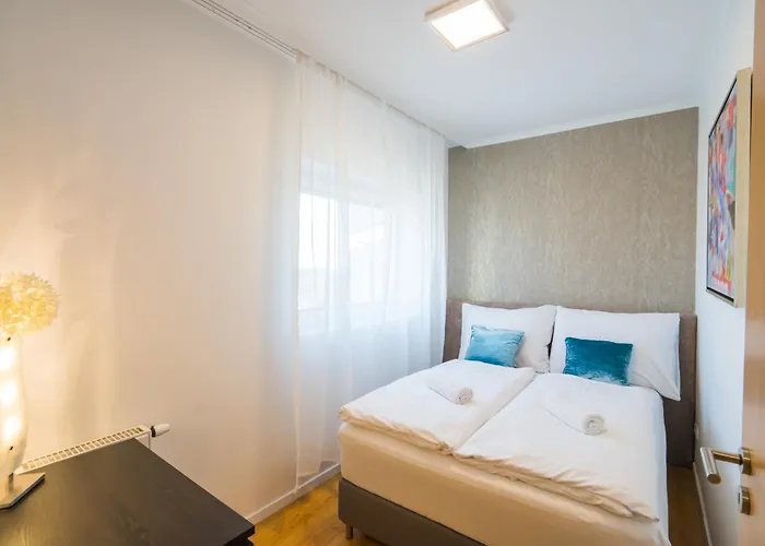 Myflat Club 218 Gold7 Wellness Siófok